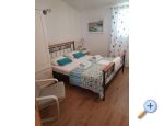 Apartmny BY THE BEACH-Meri - Igrane Chorvatsko