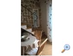 Apartmny BY THE BEACH-Meri - Igrane Chorvatsko