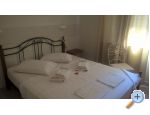 Apartmny BY THE BEACH-Meri - Igrane Chorvatsko