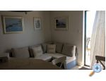 Apartmny BY THE BEACH-Meri - Igrane Chorvatsko