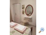 Apartmny BY THE BEACH-Meri - Igrane Chorvatsko
