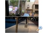 Apartmny BY THE BEACH-Meri - Igrane Chorvatsko