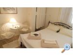 Apartmny BY THE BEACH-Meri - Igrane Chorvatsko