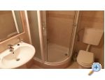 Apartmny BY THE BEACH-Meri - Igrane Chorvatsko