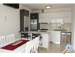 Appartements Mioevi - Igrane Kroatien