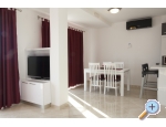 Appartements Mioevi - Igrane Kroatien