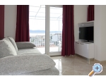 Appartements Mioevi - Igrane Kroatien