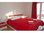 Appartements Mioevi - Igrane Kroatien