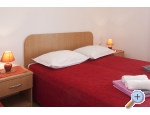 Appartements Mioevi - Igrane Kroatien