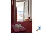 Appartements Mioevi - Igrane Kroatien