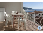 Appartements Mioevi - Igrane Kroatien