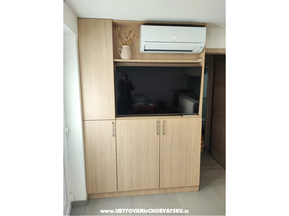 Appartamenti Mio�evi� - Igrane Croazia