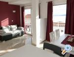 Apartmani Mioevi Kroatien