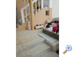 Appartements Mioevi - Igrane Kroatien