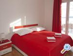 Appartements Mioevi - Igrane Kroatien