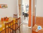 Appartements Mioevi - Igrane Kroatien