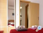 Appartements Mioevi - Igrane Kroatien