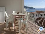 Appartements Mioevi - Igrane Kroatien