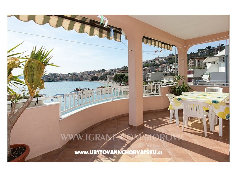 Appartements Morović – Ferienwohnung Igrane, Kroatien – Foto 3