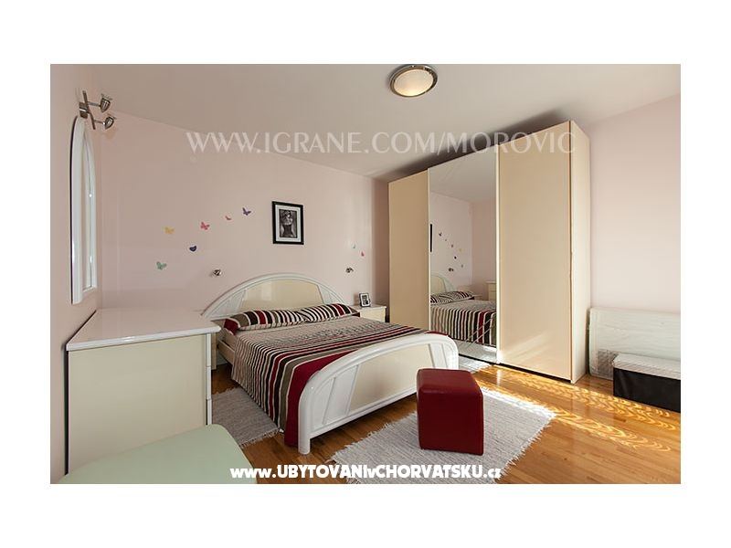 Appartements Morović – Ferienwohnung Igrane, Kroatien – Foto 4