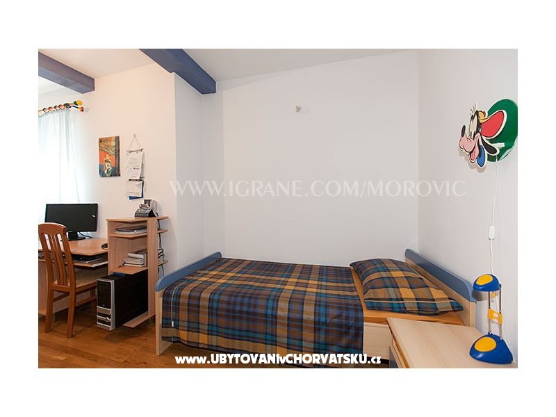 Appartements Morović – Ferienwohnung Igrane, Kroatien – Foto 5