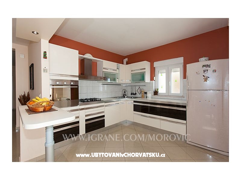 Appartements Morović – Ferienwohnung Igrane, Kroatien – Foto 6