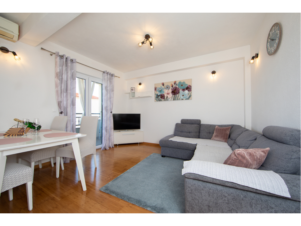 Appartementen Nian&amp;Mili - Igrane Kroati�