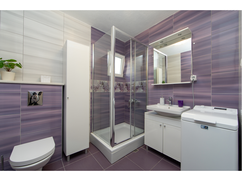 Appartementen Nian&amp;Mili - Igrane Kroati�