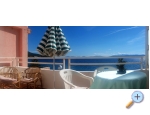 Appartements Palma - Igrane Kroatien