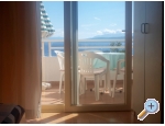 Appartements Palma - Igrane Kroatien