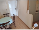 Appartements Palma - Igrane Kroatien