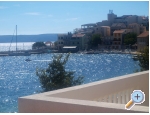 Appartements Palma - Igrane Kroatien