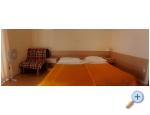 Appartements Palma - Igrane Kroatien