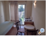 Appartements Palma - Igrane Kroatien