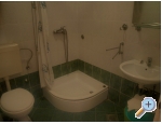 Appartements Palma - Igrane Kroatien