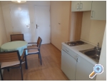 Appartements Palma - Igrane Kroatien