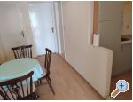 Appartements Palma - Igrane Kroatien