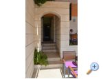 Appartements Palma - Igrane Kroatien