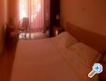 Appartements Palma - Igrane Kroatien