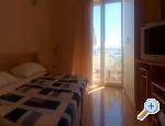 Appartements Palma - Igrane Kroatien