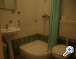 Appartements Palma - Igrane Kroatien