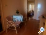 Appartements Palma - Igrane Kroatien