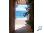 Appartements Palma - Igrane Kroatien