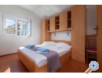 Appartements Panorama - Igrane Kroatien