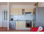 Appartements Panorama - Igrane Kroatien