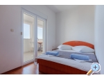 Appartements Panorama - Igrane Kroatien