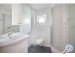 Appartements Panorama - Igrane Kroatien
