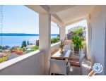 Appartements Panorama - Igrane Croatie