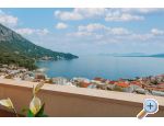 Apartmaji Panorama - Igrane Hrvaka