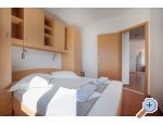 Appartements Panorama - Igrane Croatie